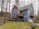 176 Sweetwater Hills Drive sold home in Hendersonville, SC
