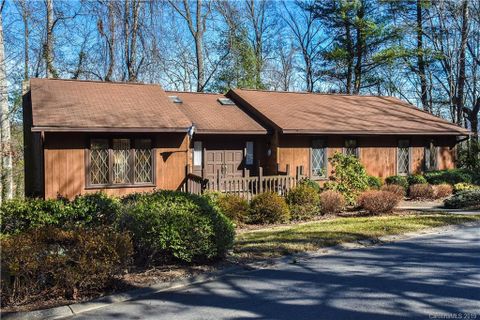 19 Brook Forest Drive sold home in Brookwood, Arden, NC