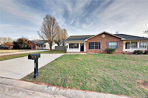 516 Jacobs Ridge