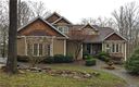 320 Bradenton Knoll sold home in Fletcher, SC