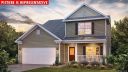 101 Meadow Stream Drive 76 sold home in Mount Holly, SC