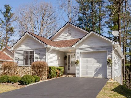 321 Ewarts Hill Road
