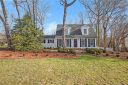 6501 Shaftesbury Road sold home in Charlotte, SC