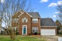 14316 King Eider Drive sold home in Charlotte, SC