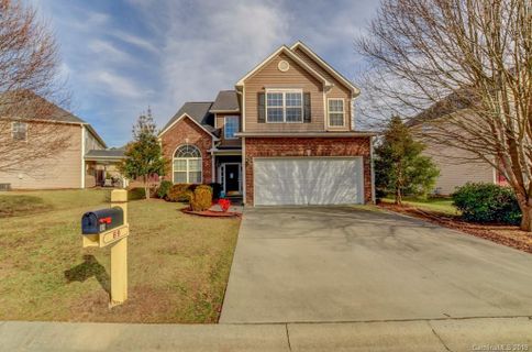 89 Woodfern Road