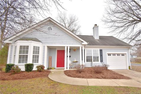 132 Cedarcroft Drive sold home in Cedar Croft, Mooresville, NC