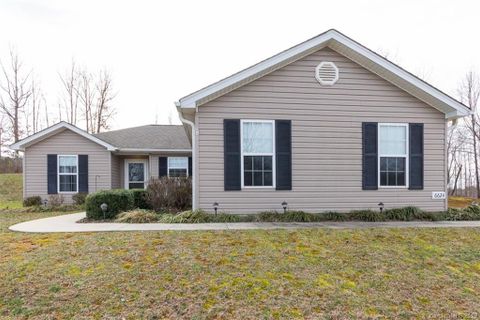 6624 Maple Knob Court