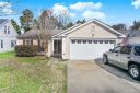 922 Morning Glory Drive sold home in Charlotte, SC