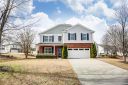 243 Sycamore Creek Road sold home in Fort Mill, SC