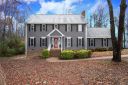 215 Hickory Lane Drive sold home in Mount Holly, SC