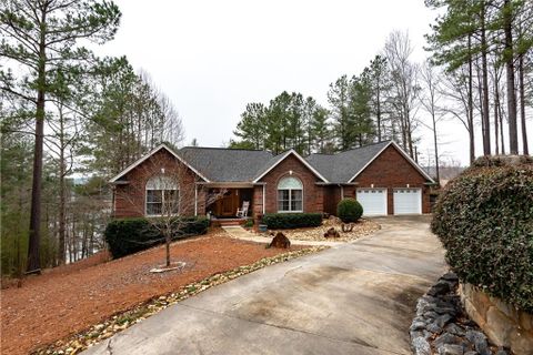 46 Peaceful Cove Court