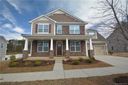 6403 Torrence Trace Drive L35 sold home in Huntersville, SC