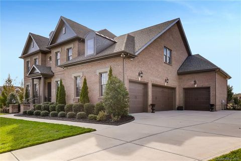 3004 Capullo Court sold home in Quintessa, Wesley Chapel, NC