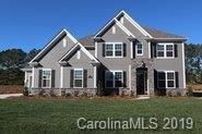 5106 Se Harwich Circle 38 sold home in The Highlands at Weddington, Matthews, NC