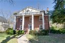 628 W End Avenue sold home in Statesville, SC