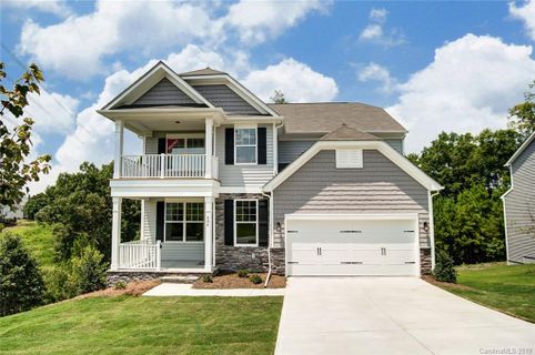 484 Snapdragon Drive Lot 276