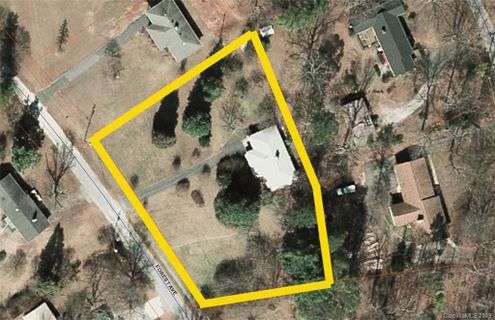 511 Forest Avenue sold home in Park Hills, Landrum, SC