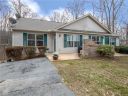 38 Queen Road A sold home in Candler, SC