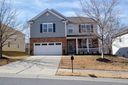 425 Garden Grove Road sold home in Fort Mill, SC