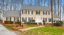 3335 Carnegie Lane sold home in Matthews, SC