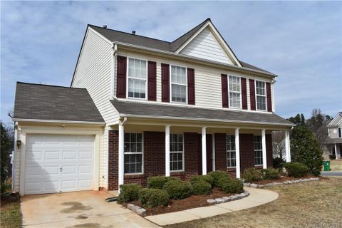 2404 Mulberry Pond Drive