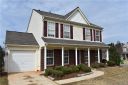 2404 Mulberry Pond Drive sold home in Charlotte, SC
