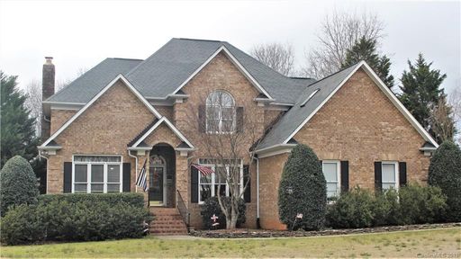 1115 Maremont Court sold home in Providence Woods South, Matthews, NC