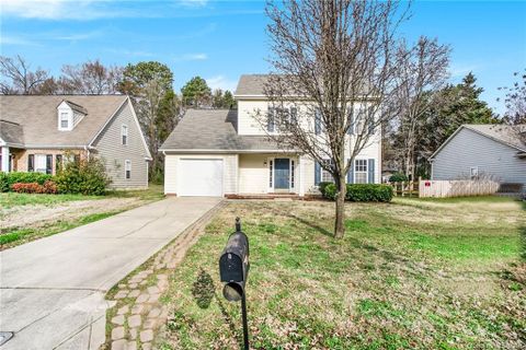 2600 Bricker Drive