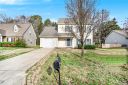 2600 Bricker Drive sold home in Charlotte, SC