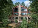 778 Running Deer Lane sold home in Mars Hill, SC