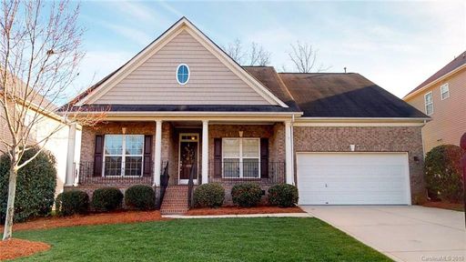 8109 Penman Springs Drive