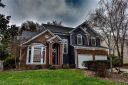 3884 Meadow Ridge Drive sold home in Concord, SC