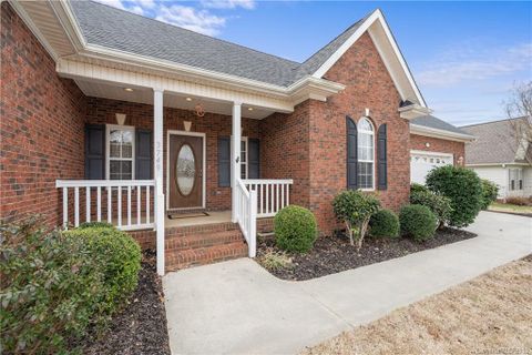 3749 Travertine Drive