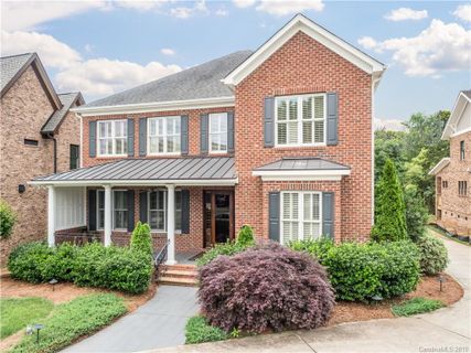 2624 Ladley Court 3 sold home in Ladley Court, Charlotte, NC