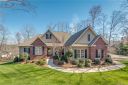 126 Ransom Way sold home in Rutherfordton, SC
