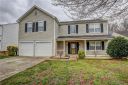 9719 Aventide Lane 149 sold home in Charlotte, SC