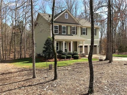 2417 Labelle Drive sold home in Houston Ridge, Waxhaw, NC