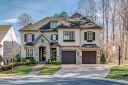 5147 Providence Retreat Lane sold home in Charlotte, SC