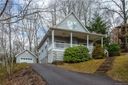 50 Sarah Court sold home in Lake Junaluska, SC