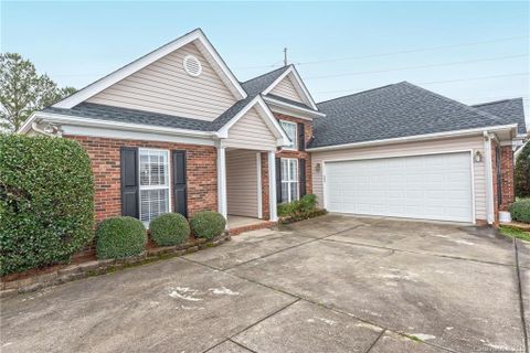 3008 Galena Chase Drive