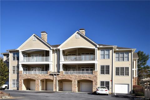 103 Glenview Lane 5049 sold home in Mountain Condominium, Maggie Valley, NC