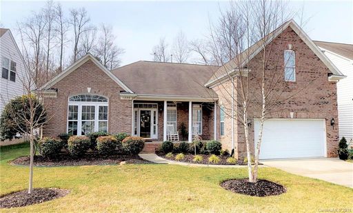 1226 Rockwell View Road