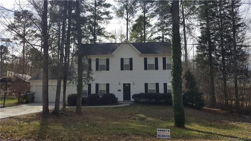 1421 Clark Place