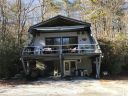 1101 Line Runner Ridge Road sold home in Rosman, SC