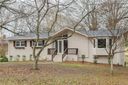 1447 Stoneyridge Drive sold home in Charlotte, SC