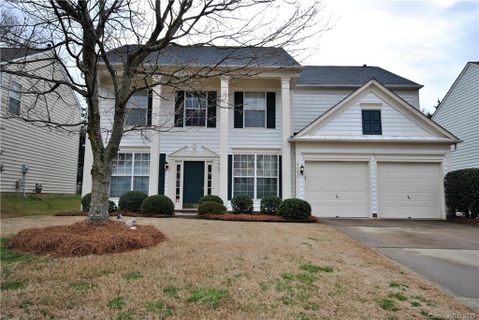 8622 Fieldcroft Drive
