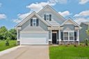 1415 Troon Drive 122 sold home in Salisbury, SC