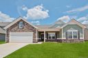 1419 Troon Drive sold home in Salisbury, SC