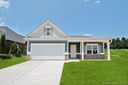 1431 Troon Drive sold home in Salisbury, SC