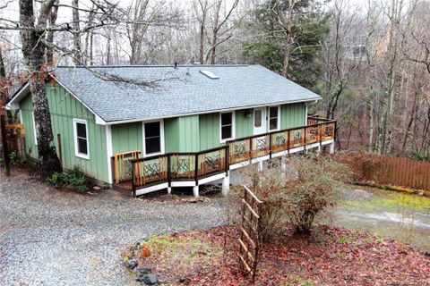 673 Pisgah Forest Drive 30/31
